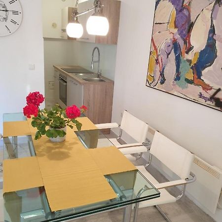 Apartman P-E Póla Kültér fotó
